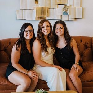 Meet your Posher, Keri